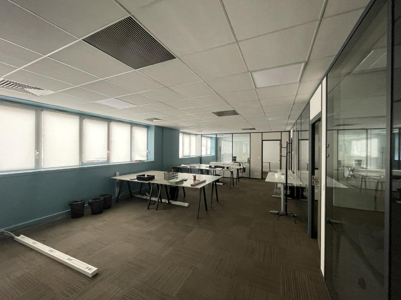 Bureau Saint-Ouen 1419m² Location bureau Saint-Ouen Seine-Saint-Denis OLBUR2203608 4